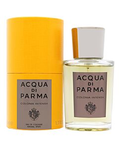 Acqua di Parma Colonia Intensa Eau de Cologne 50ml Spray | Maznun Fashion