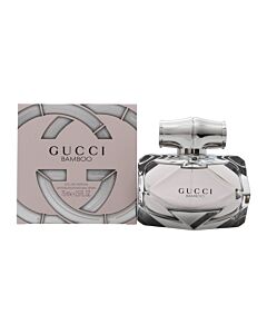 Gucci Bamboo Eau de Parfum 75ml Spray | Maznun Fashion