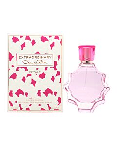 Oscar de la Renta Extraordinary Pétale Eau de Parfum 90ml Spray | Maznun Fashion