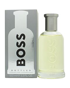 Hugo Boss Boss Bottled Aftershave 100ml Splash | Maznun Fashion