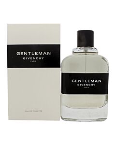 Givenchy Gentleman (2017) Eau de Toilette 100ml Spray | Maznun Fashion