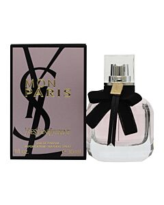Yves Saint Laurent Mon Paris Eau de Parfum 30ml Spray | Maznun Fashion