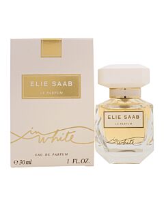 Elie Saab Le Parfum in White Eau de Parfum 30ml Spray | Maznun Fashion