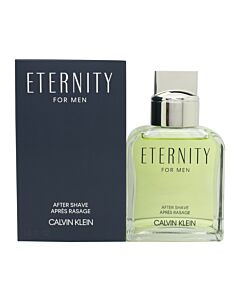 Calvin Klein Eternity Aftershave 100ml Splash | Maznun Fashion