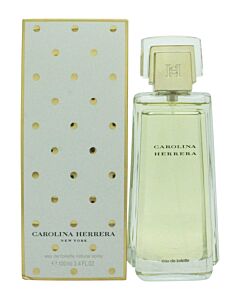 Carolina Herrera Carolina Eau de Toilette 100ml Spray | Maznun Fashion