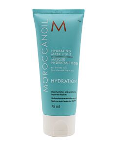 Moroccanoil Light Hydrating Mask 75ml | Maznun Fashion