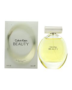 Calvin Klein Beauty Eau de Parfum 100ml Spray | Maznun Fashion