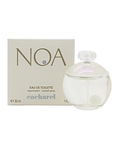 Cacharel Noa Eau de Toilette 30ml Spray | Maznun Fashion