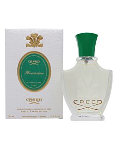 Creed Fleurissimo Eau de Parfum 75ml Spray | Maznun Fashion