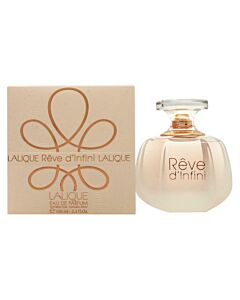 Lalique Reve d'Infini Eau de Parfum 100ml Spray | Maznun Fashion