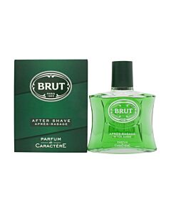 Brut Aftershave 100ml  Splash | Maznun Fashion