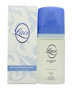 Taylor of London Lace Eau de Parfum 100ml Spray | Maznun Fashion