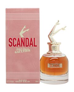 Jean Paul Gaultier Scandal Eau de Parfum 50ml Spray | Maznun Fashion