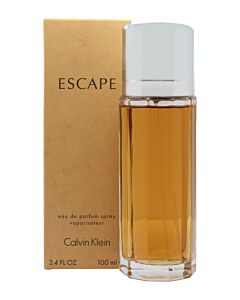 Calvin Klein Escape Eau de Parfum 100ml Spray | Maznun Fashion