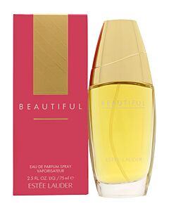 Estee Lauder Beautiful Eau de Parfum 75ml Spray | Maznun Fashion