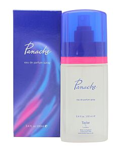 Taylor of London Panache Eau de Parfum 100ml Spray | Maznun Fashion
