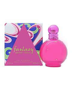 Britney Spears Fantasy Eau de Parfum 100ml Spray | Maznun Fashion