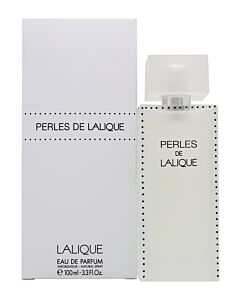 Lalique Perles Eau De Parfum 100ml Spray | Maznun Fashion