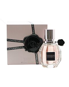 Viktor & Rolf FlowerBomb Eau de Parfum 30ml Spray | Maznun Fashion