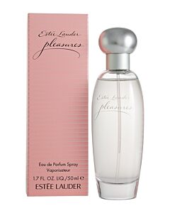 Estee Lauder Pleasures Eau de Parfum 50ml Spray | Maznun Fashion