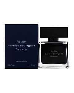 Narciso Rodriguez for Him Bleu Noir Eau de Toilette 50ml Spray | Maznun Fashion