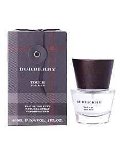 Burberry Touch Eau de Toilette 30ml Spray | Maznun Fashion