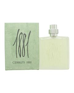 Cerruti 1881 Eau de Toilette 200ml Spray | Maznun Fashion