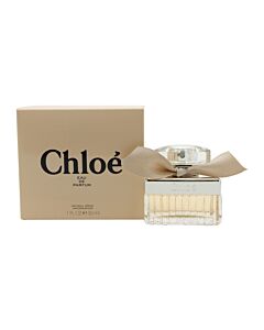 Chloé Signature Eau de Parfum 30ml Spray | Maznun Fashion