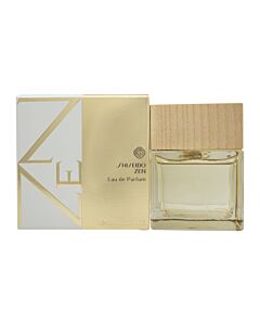 Shiseido Zen Eau de Parfum 100ml Spray | Maznun Fashion
