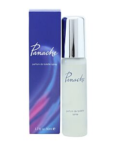 Taylor of London Panache Parfum de Toilette 50ml Spray | Maznun Fashion