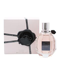 Viktor & Rolf FlowerBomb Eau de Parfum 100ml Spray | Maznun Fashion