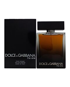 Dolce & Gabbana The One Eau de Parfum 100ml Spray | Maznun Fashion