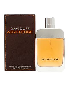 Davidoff Adventure Eau de Toilette 100ml Spray | Maznun Fashion