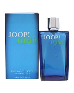 Joop! Jump Eau de Toilette 100ml Spray | Maznun Fashion