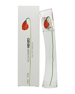 Kenzo Flower Eau de Parfum 30ml Spray | Maznun Fashion