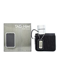 Armaf Tag-Him Eau de Toilette 100ml Spray | Maznun Fashion