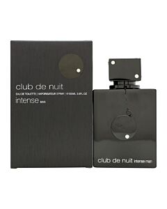 Armaf Club De Nuit Intense Eau de Toilette 105ml Spray | Maznun Fashion