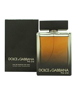 Dolce & Gabbana The One Eau de Parfum 150ml Spray | Maznun Fashion