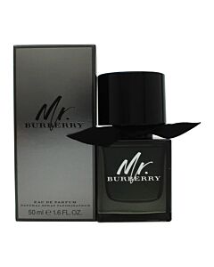 Burberry Mr. Burberry Eau de Parfum 50ml Spray | Maznun Fashion
