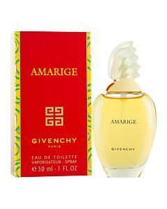 Givenchy Amarige Eau de Toilette 30ml Spray | Maznun Fashion