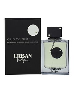 Armaf Club De Nuit Urban Eau de Parfum 100ml Spray | Maznun Fashion