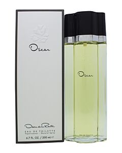 Oscar De La Renta Oscar Eau de Toilette 200ml Spray | Maznun Fashion