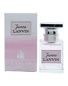 Lanvin Jeanne Eau de Parfum 30ml Spray | Maznun Fashion