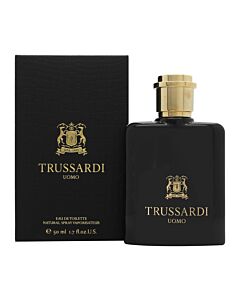 Trussardi Uomo 2011 Eau de Toilette 50ml Spray | Maznun Fashion