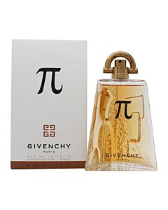 Givenchy Pi Eau de Toilette 100ml Spray | Maznun Fashion