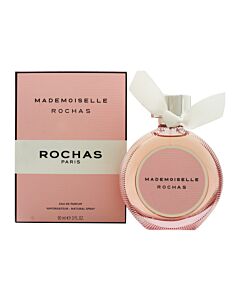 Rochas Mademoiselle Rochas Eau de Parfum 90ml Spray | Maznun Fashion
