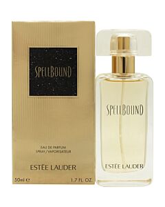 Estee Lauder Spellbound Eau de Parfum 50ml Spray | Maznun Fashion
