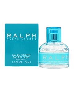 Ralph Lauren Ralph Eau de Toilette 50ml Spray | Maznun Fashion