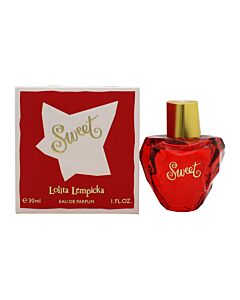 Lolita Lempicka Sweet Eau de Parfum 30ml Spray | Maznun Fashion