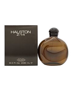 Halston Z-14 Eau de Cologne 236ml Spray | Maznun Fashion